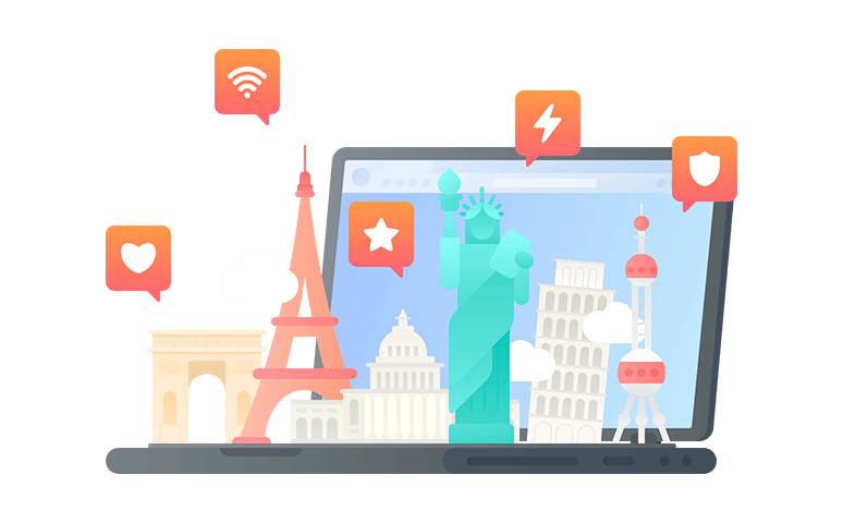 在智利连接到中国vpn - 华人加速器